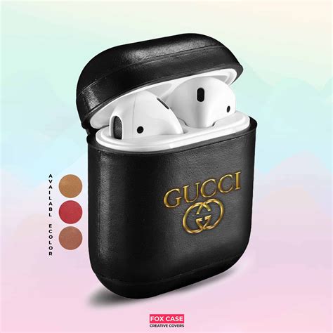 gucci airpod case uk|does Gucci sell airpod cases.